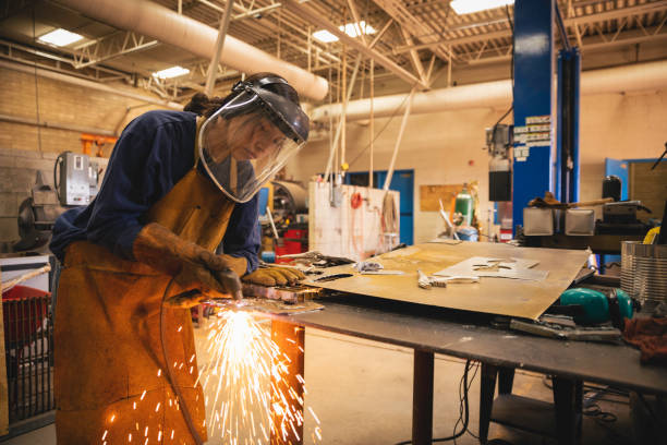 Best Structural Steel Welding in Rancho Laveras, CA