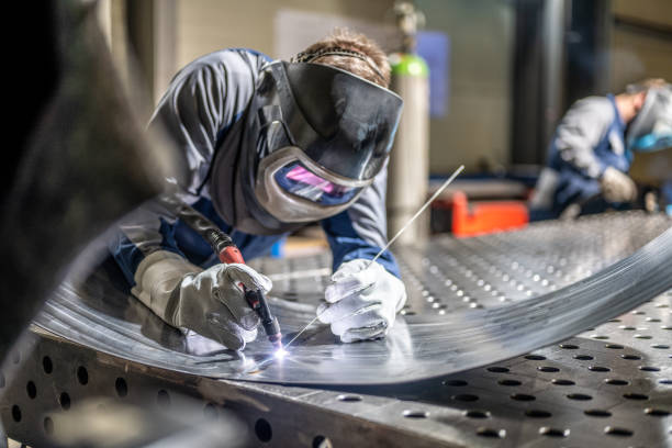 Best Welding Equipment Sales and Repair in Rancho Laveras, CA