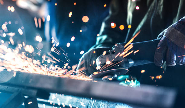 Best Marine and Shipbuilding Welding in Rancho Laveras, CA